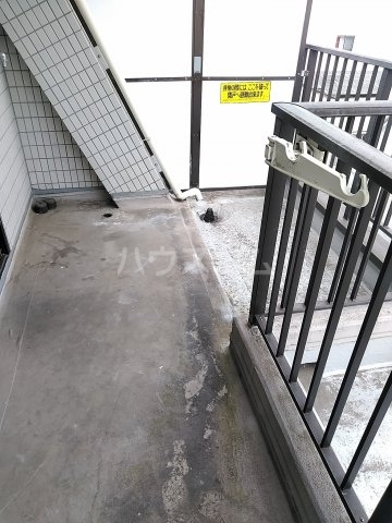 15/30 バルコニー