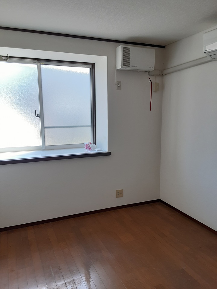 5/30 リビング/ダイニング