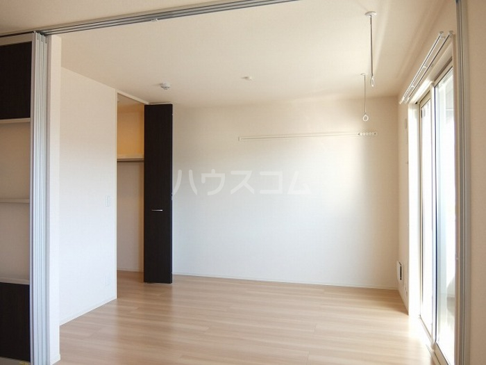 4/25 室内