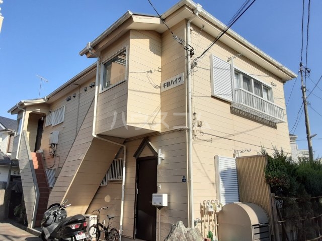 1/24 外観