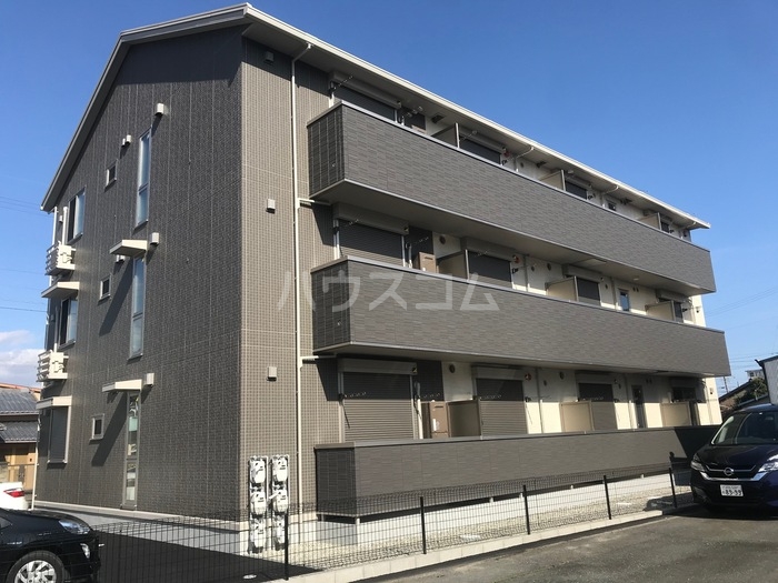 1/21 外観