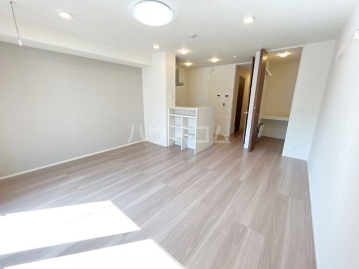 3/30 リビング/ダイニング