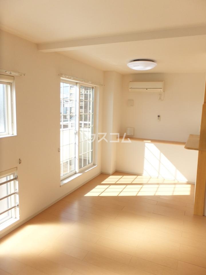 4/28 リビング/ダイニング