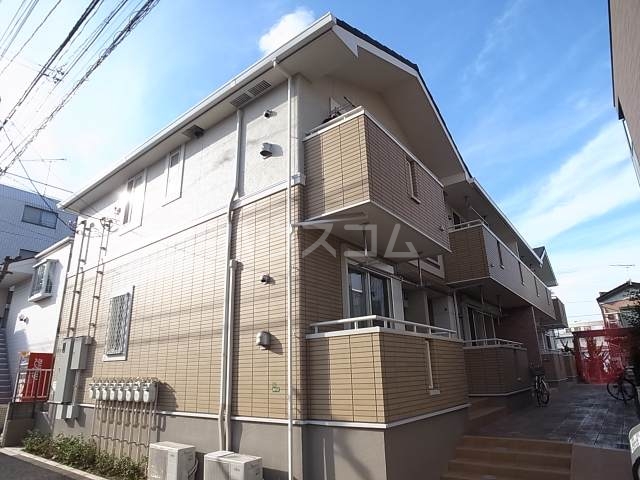 1/26 外観