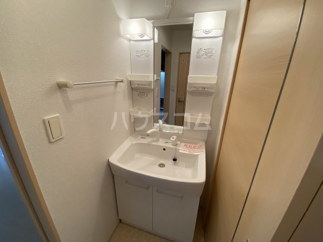 14/30 洗面