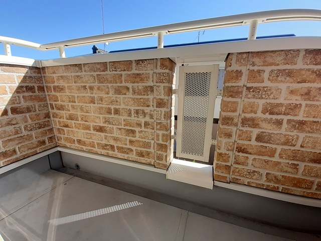 15/25 バルコニー