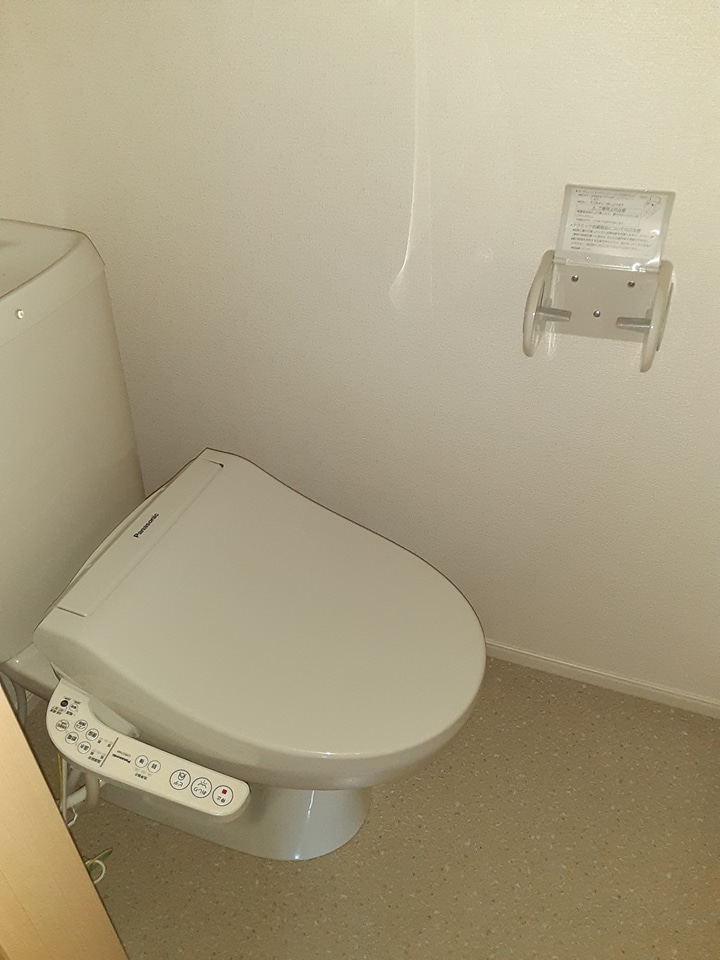 10/27 トイレ