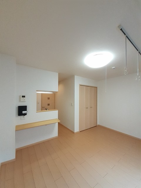 3/22 リビング/ダイニング