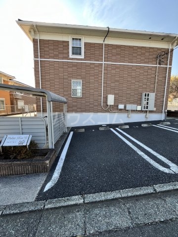 29/30 駐車場