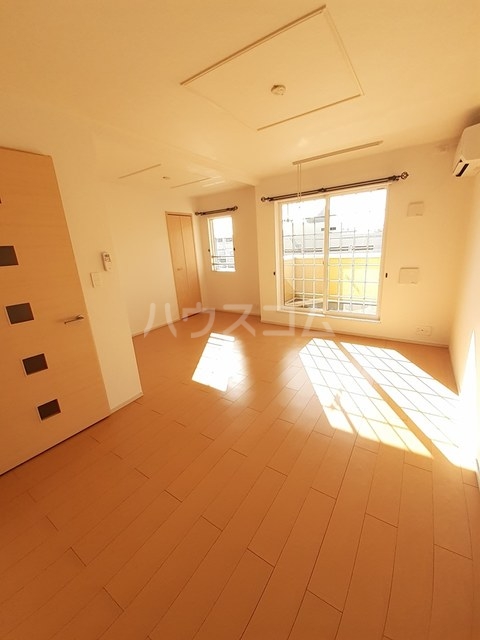 3/21 リビング/ダイニング