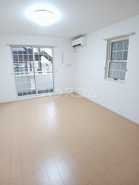 3/27 リビング/ダイニング