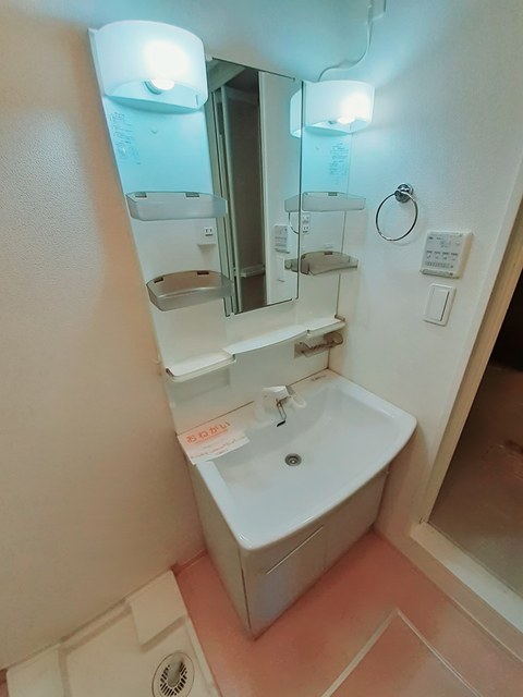 10/20 洗面