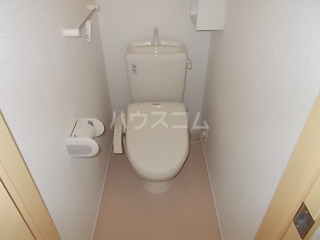 10/23 トイレ