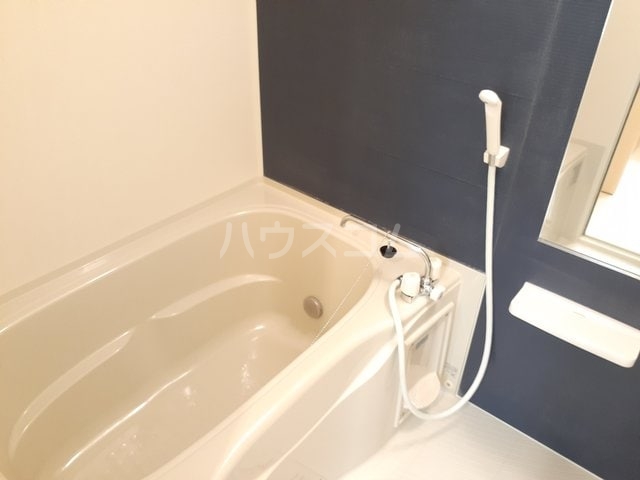 8/21 浴室