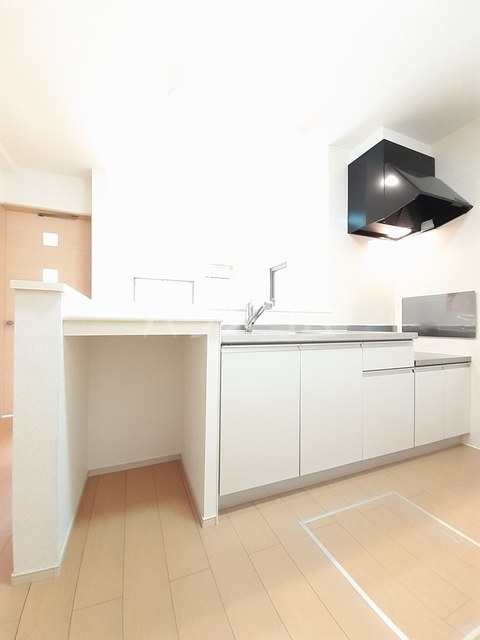 8/21 キッチン