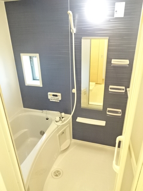 8/23 浴室