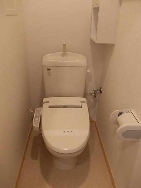 12/24 トイレ