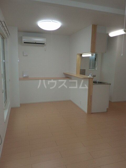 3/22 リビング/ダイニング