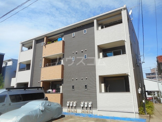 1/24 外観