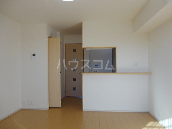 3/20 リビング/ダイニング