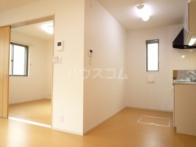 11/20 バルコニー