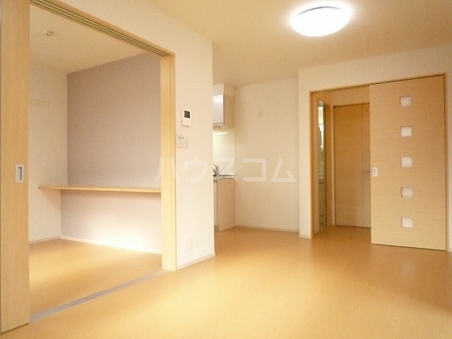 3/20 リビング/ダイニング