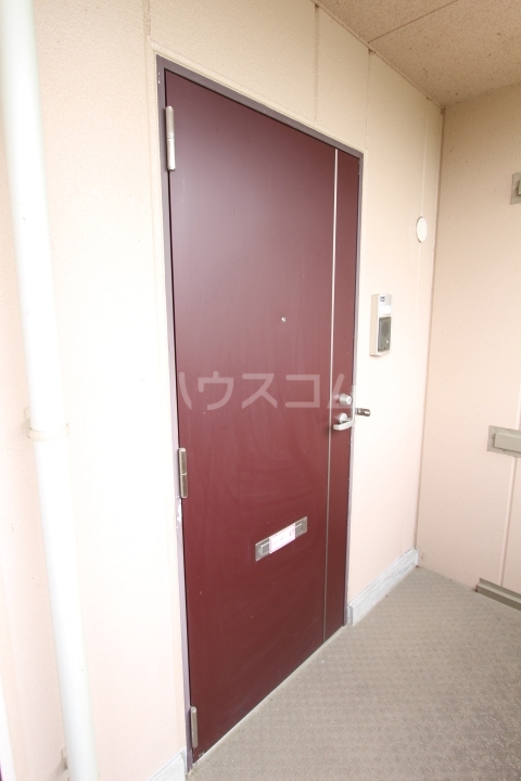 9/30 玄関