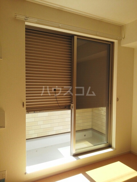 13/25 バルコニー