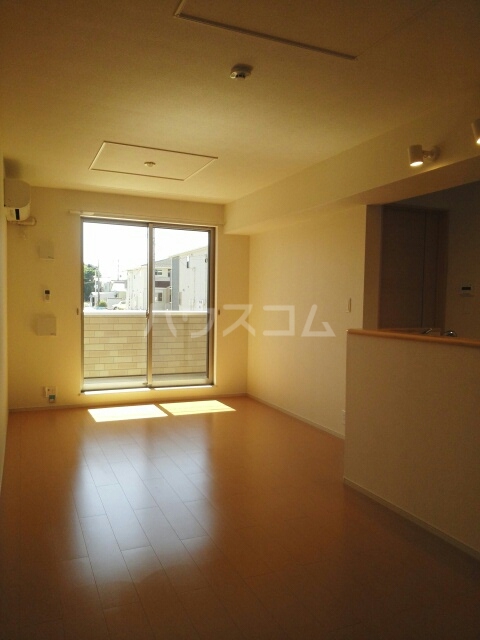 4/25 リビング/ダイニング