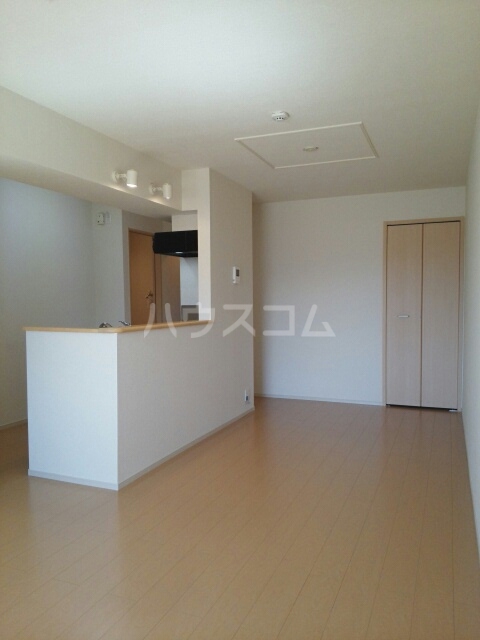 3/25 リビング/ダイニング