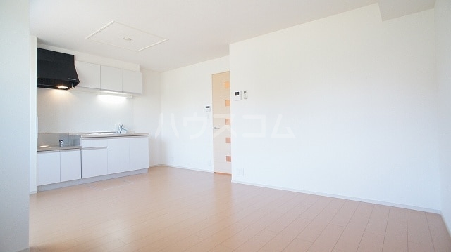 3/24 リビング/ダイニング