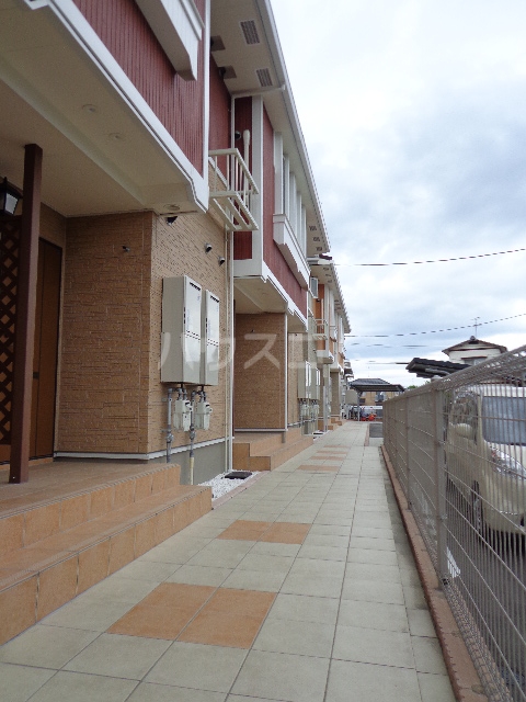 17/24 エントランス