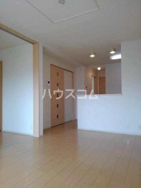 4/24 リビング/ダイニング