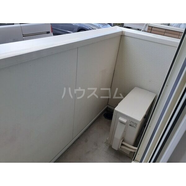 14/26 バルコニー