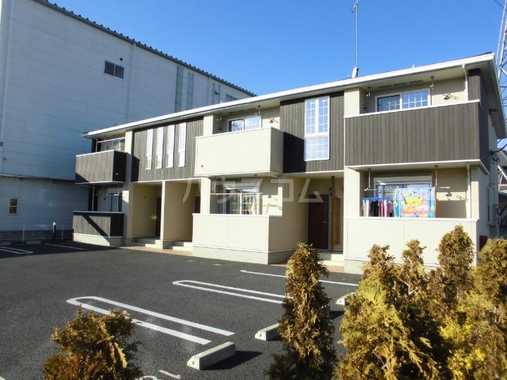 1/21 外観