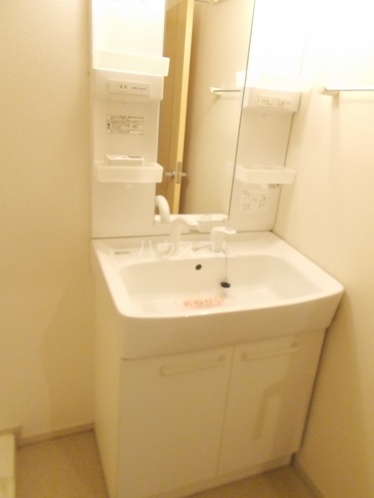 11/21 洗面