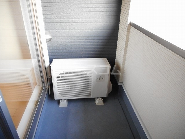 18/30 バルコニー