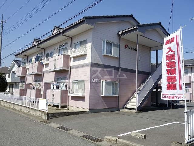 1/11 外観
