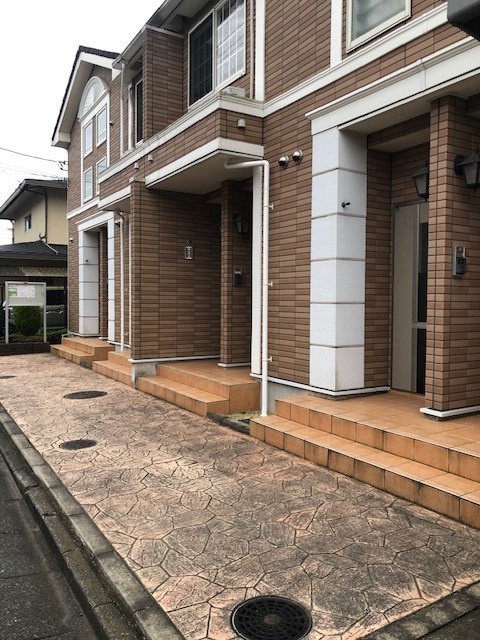 14/23 エントランス