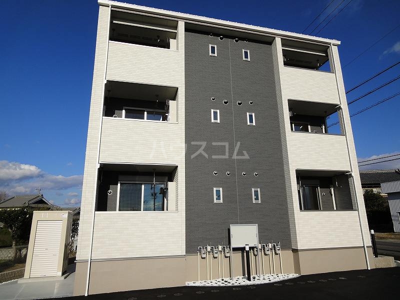 1/30 外観