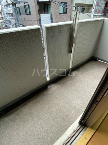 17/29 バルコニー
