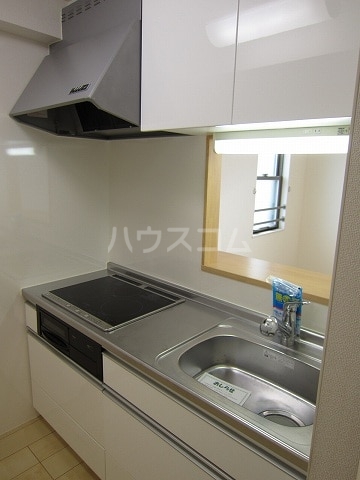7/24 キッチン