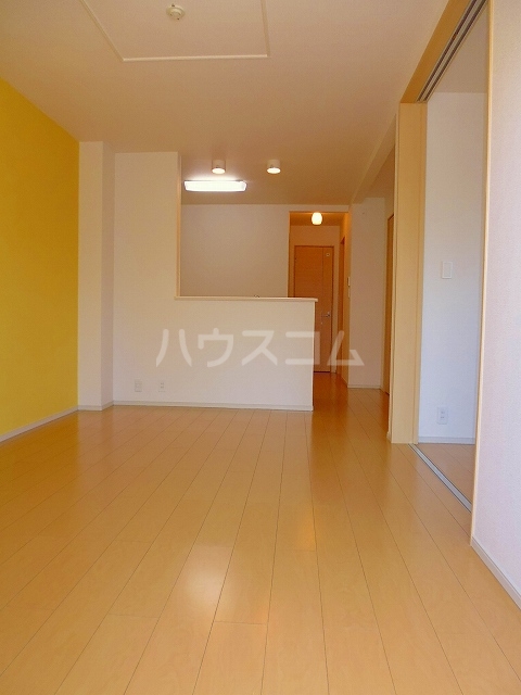 3/22 リビング/ダイニング