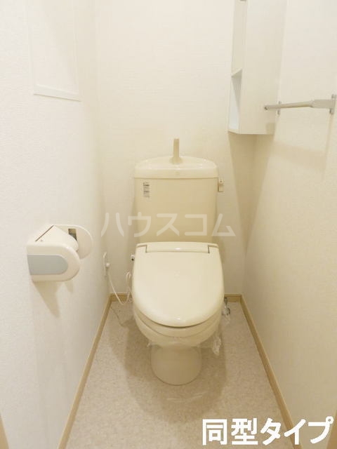 15/30 トイレ