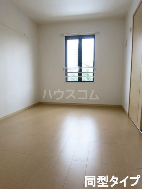 6/30 寝室
