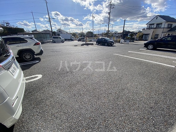 29/30 駐車場