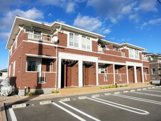 2/11 外観