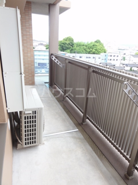 17/30 バルコニー