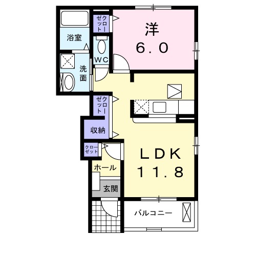 2/20 間取