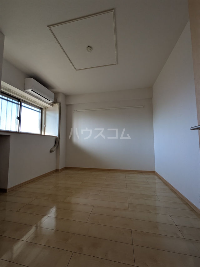 5/30 寝室